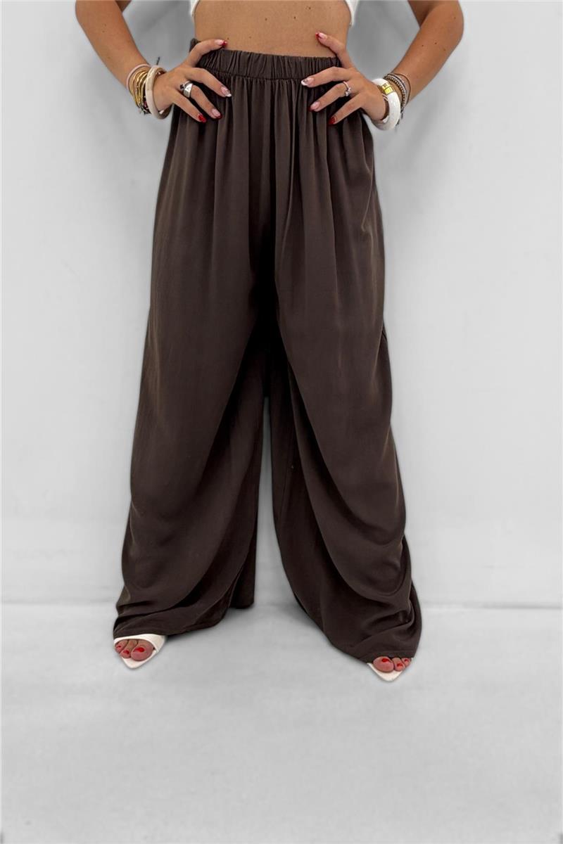 pantalone ampio tok